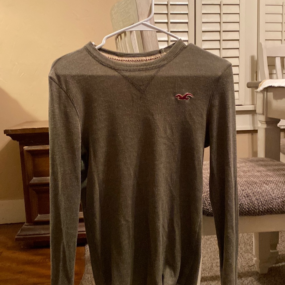 Hollister